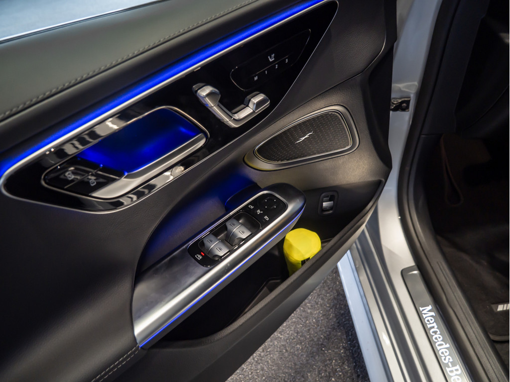 Bild 19 - C 220 d Edition AMG