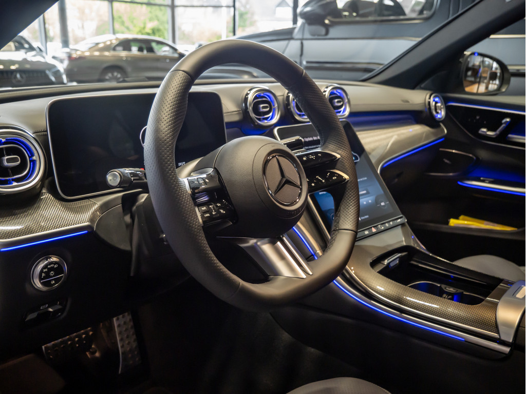 Bild 20 - C 220 d Edition AMG