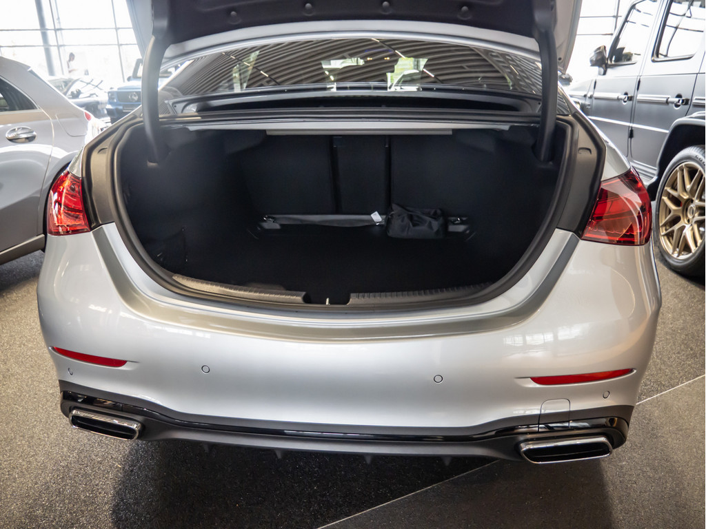 Bild 22 - C 220 d Edition AMG