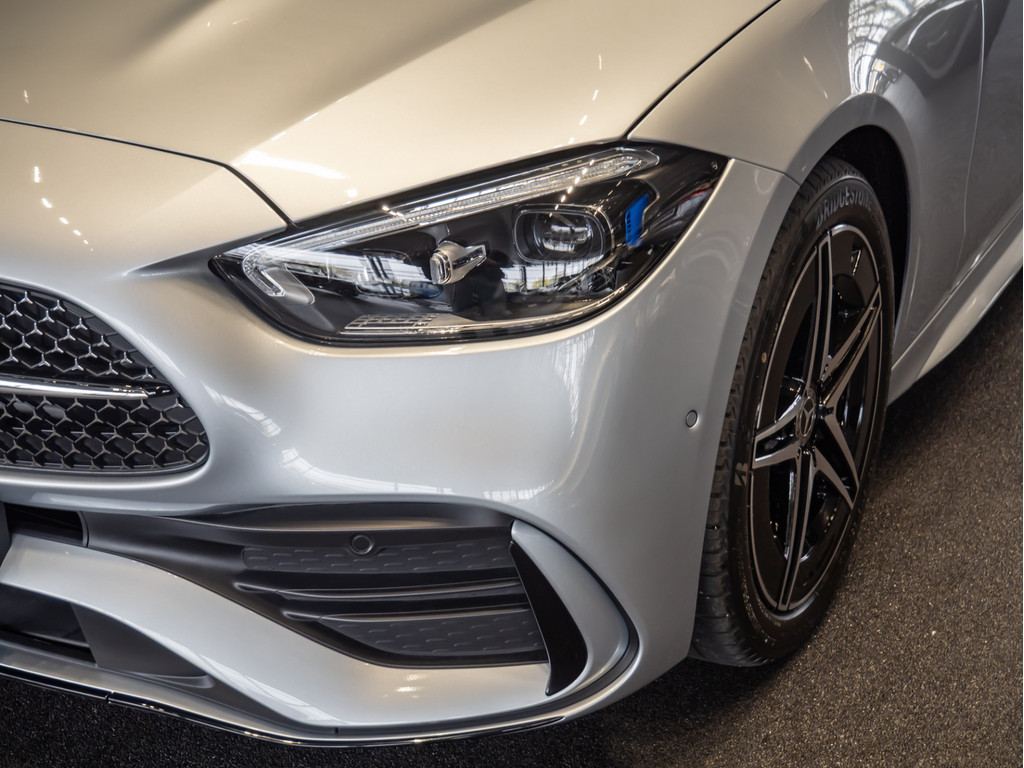 Bild 24 - C 220 d Edition AMG