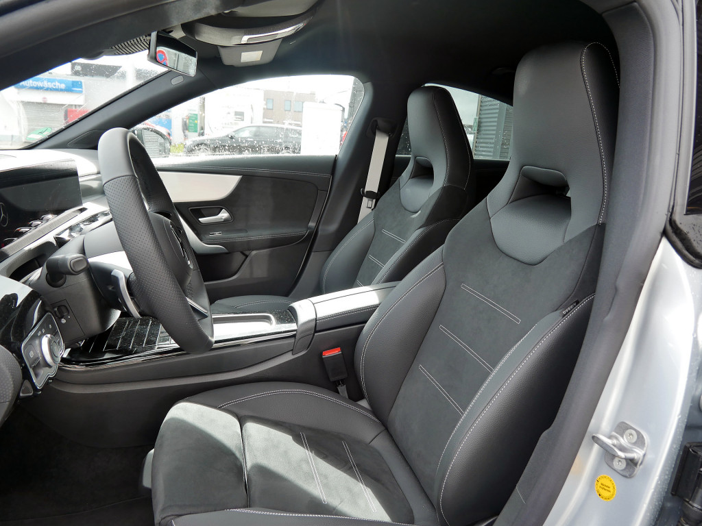 Bild 18 - CLA 180 Coupé AMG Special Edition