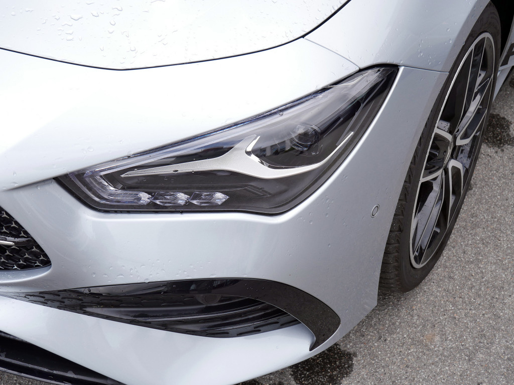Bild 35 - CLA 180 Coupé AMG Special Edition