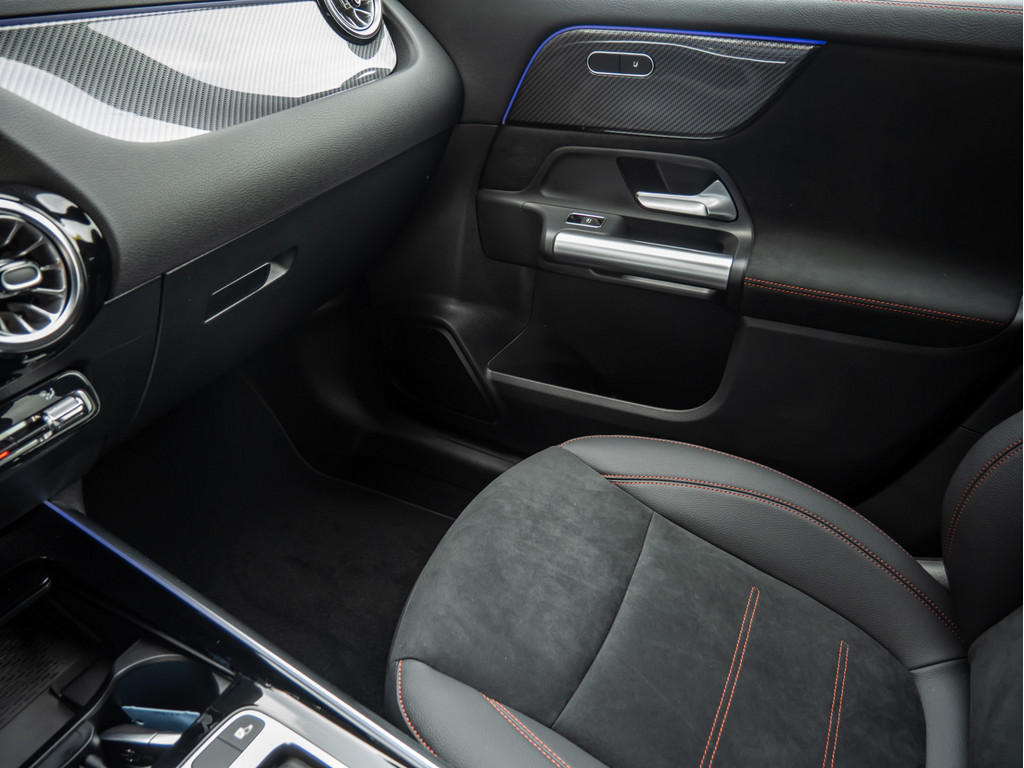 Bild 14 - GLA 200 AMG