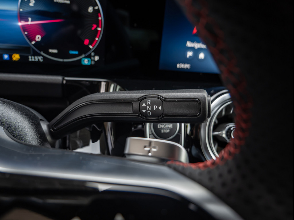 Bild 19 - GLA 200 AMG