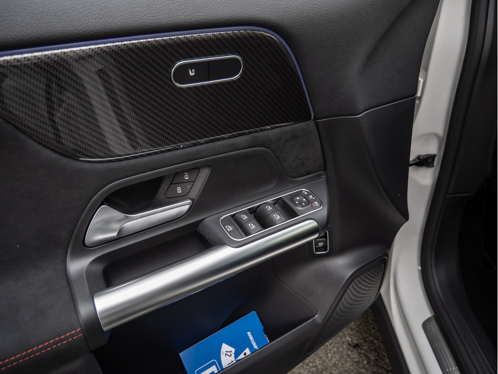 Bild 22 - GLA 200 AMG