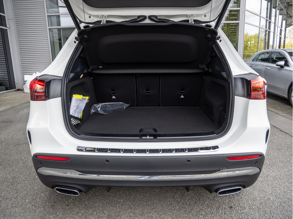 Bild 27 - GLA 200 AMG