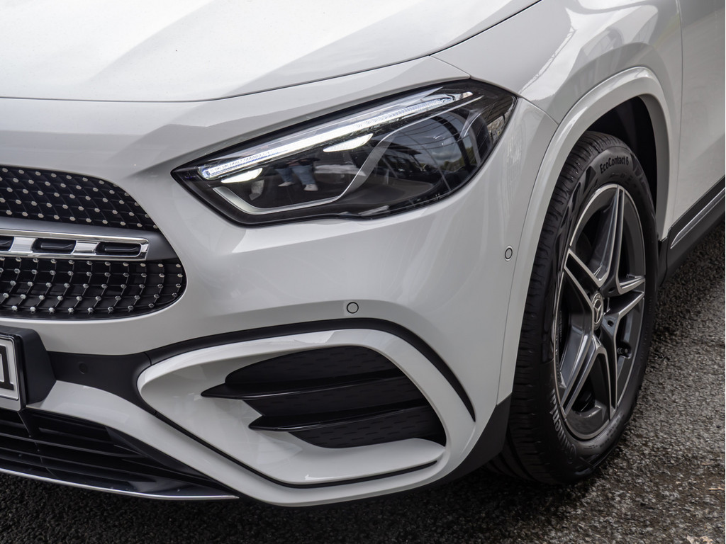 Bild 30 - GLA 200 AMG