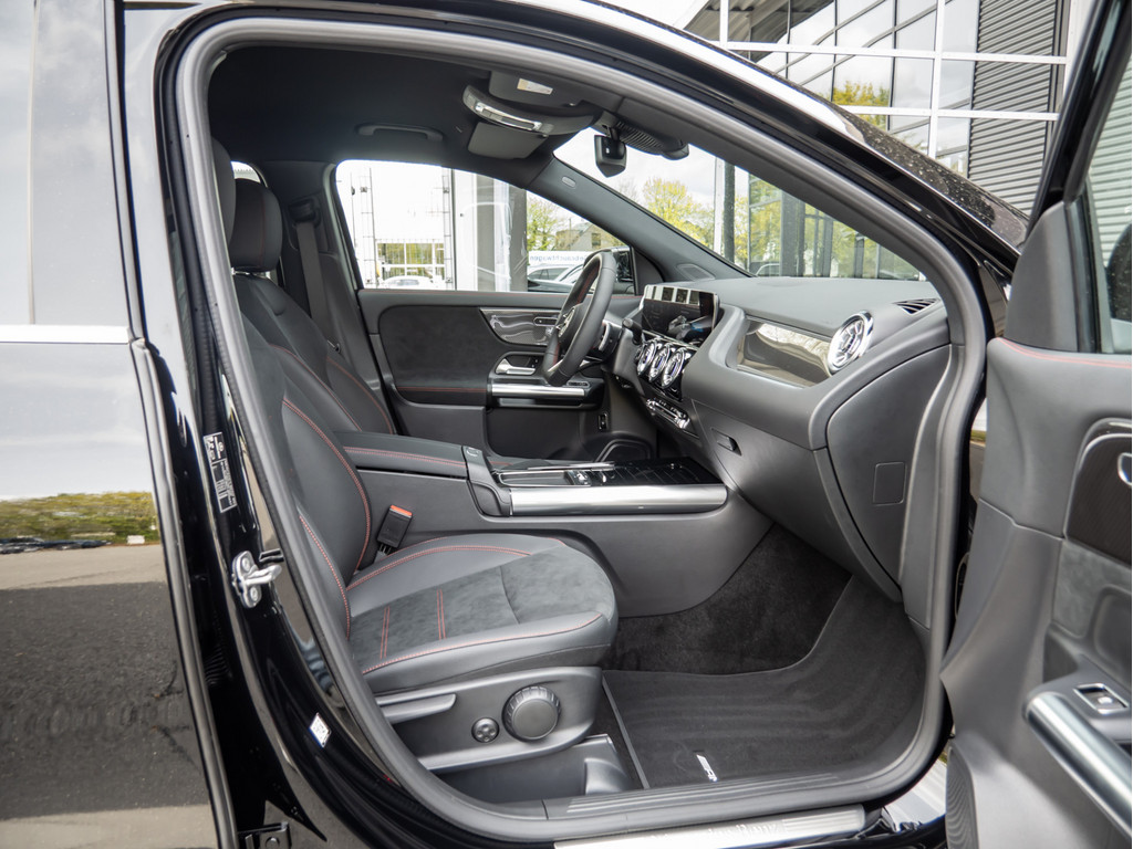 Bild 3 - GLA 200 AMG Line Advanced Plus