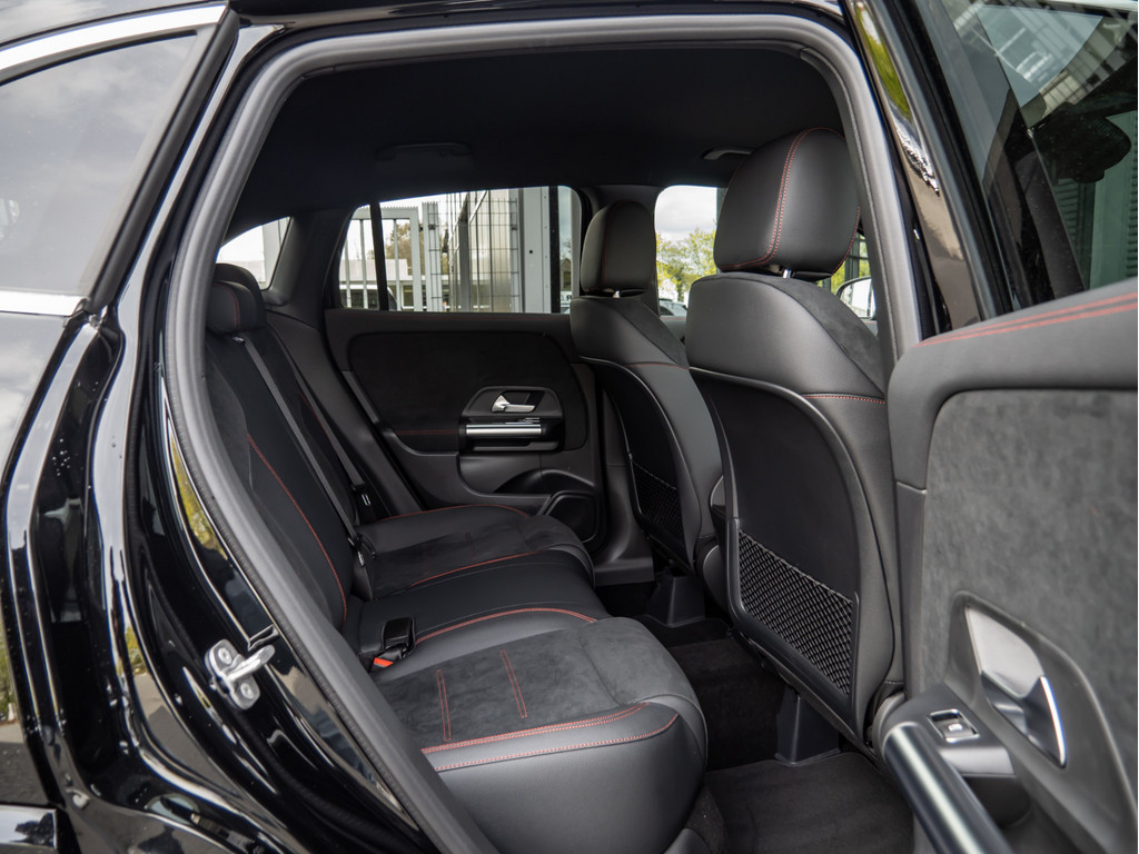Bild 5 - GLA 200 AMG Line Advanced Plus