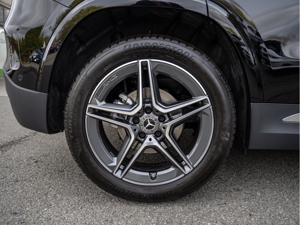 Bild 6 - GLA 200 AMG Line Advanced Plus