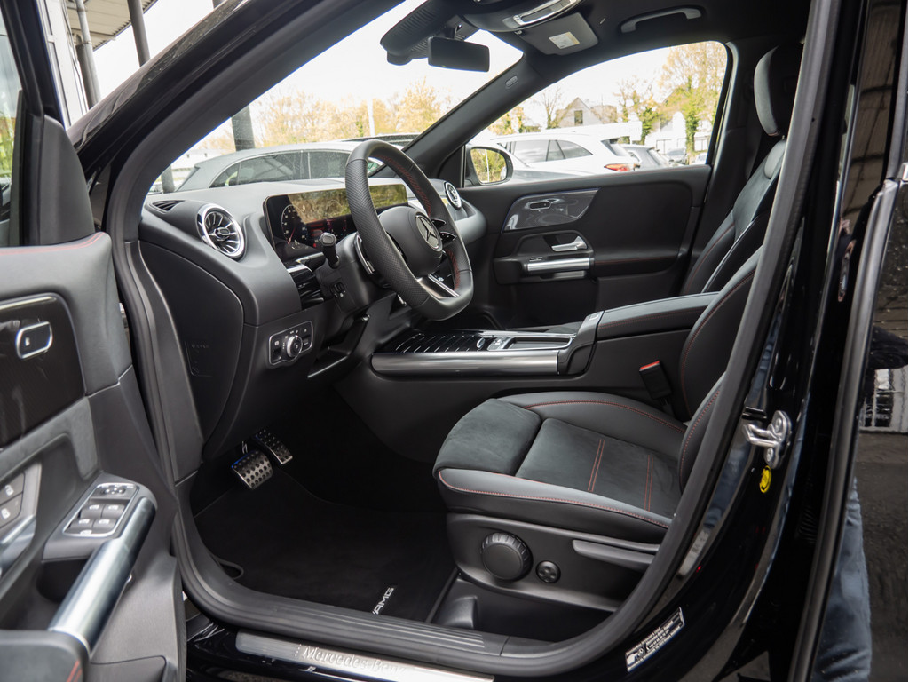 Bild 9 - GLA 200 AMG Line Advanced Plus