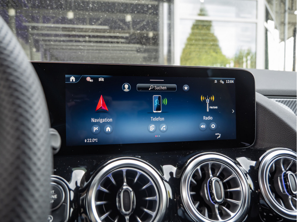 Bild 10 - GLA 200 AMG Line Advanced Plus