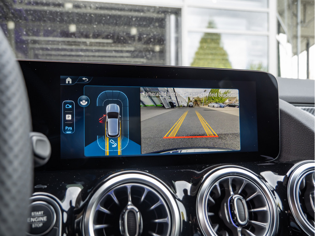 Bild 11 - GLA 200 AMG Line Advanced Plus