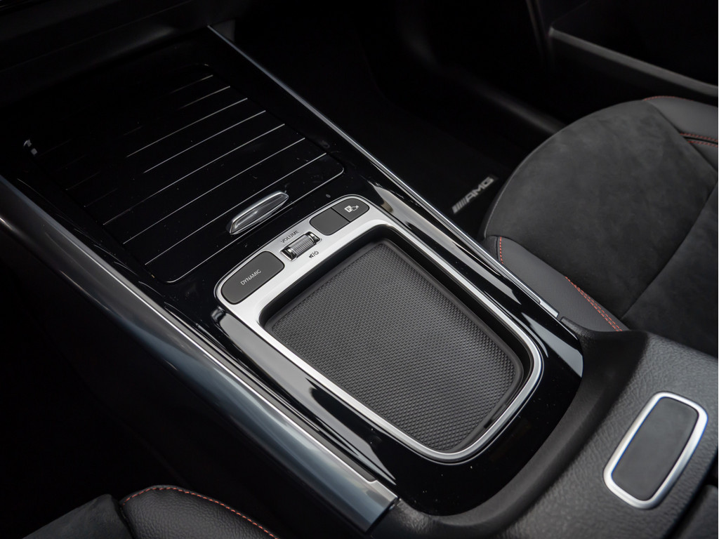 Bild 13 - GLA 200 AMG Line Advanced Plus