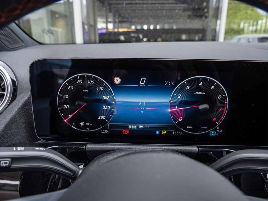 Bild 15 - GLA 200 AMG Line Advanced Plus