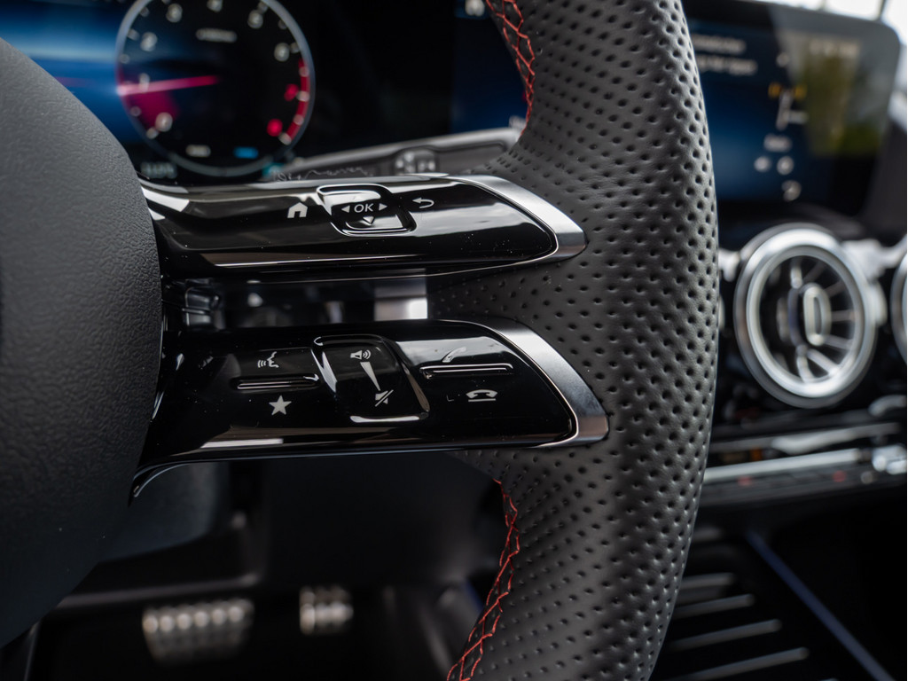 Bild 16 - GLA 200 AMG Line Advanced Plus