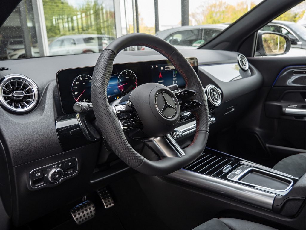 Bild 24 - GLA 200 AMG Line Advanced Plus