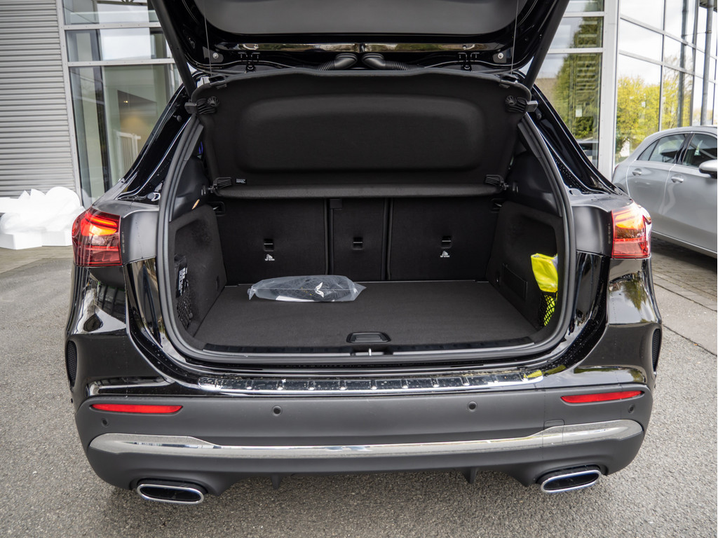 Bild 27 - GLA 200 AMG Line Advanced Plus