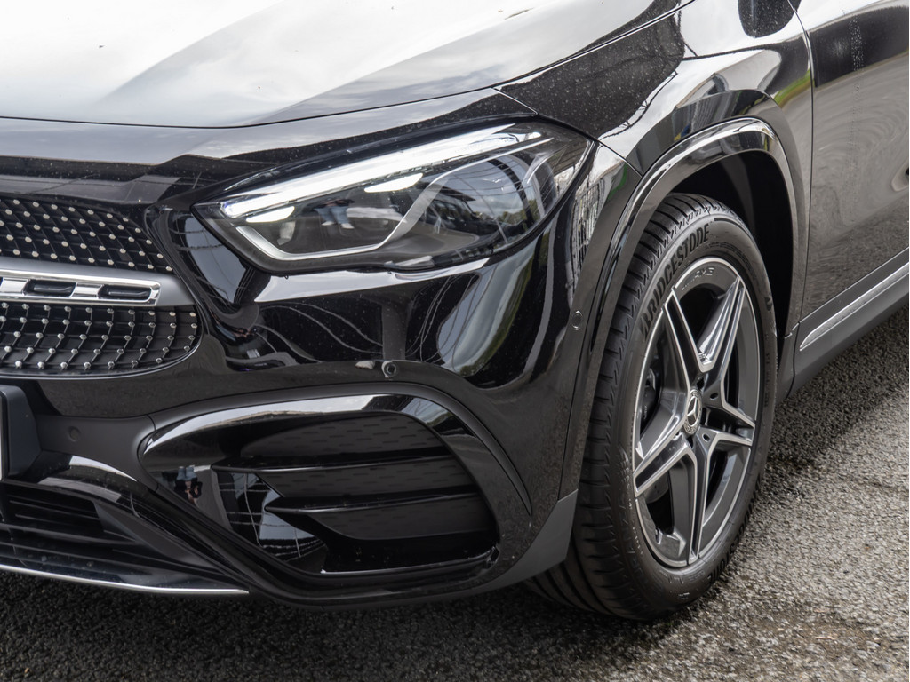 Bild 30 - GLA 200 AMG Line Advanced Plus