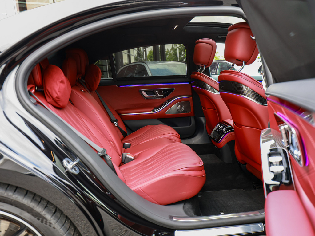 Bild 8 - S 63 AMG E Performance Lang Exklusiv