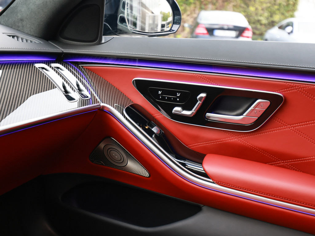 Bild 19 - S 63 AMG E Performance Lang Exklusiv