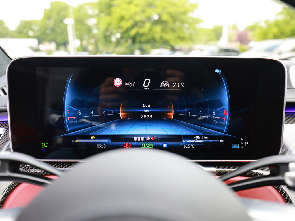 Bild 20 - S 63 AMG E Performance Lang Exklusiv