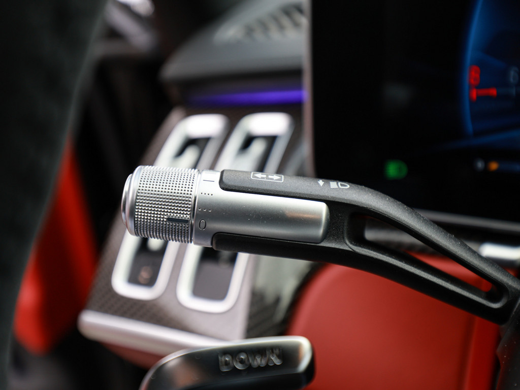 Bild 28 - S 63 AMG E Performance Lang Exklusiv