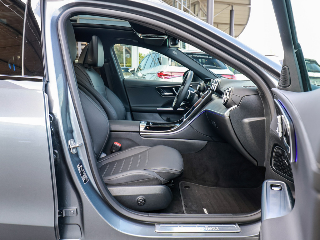 Bild 3 - C 300 de AMG Sport Advanced + 