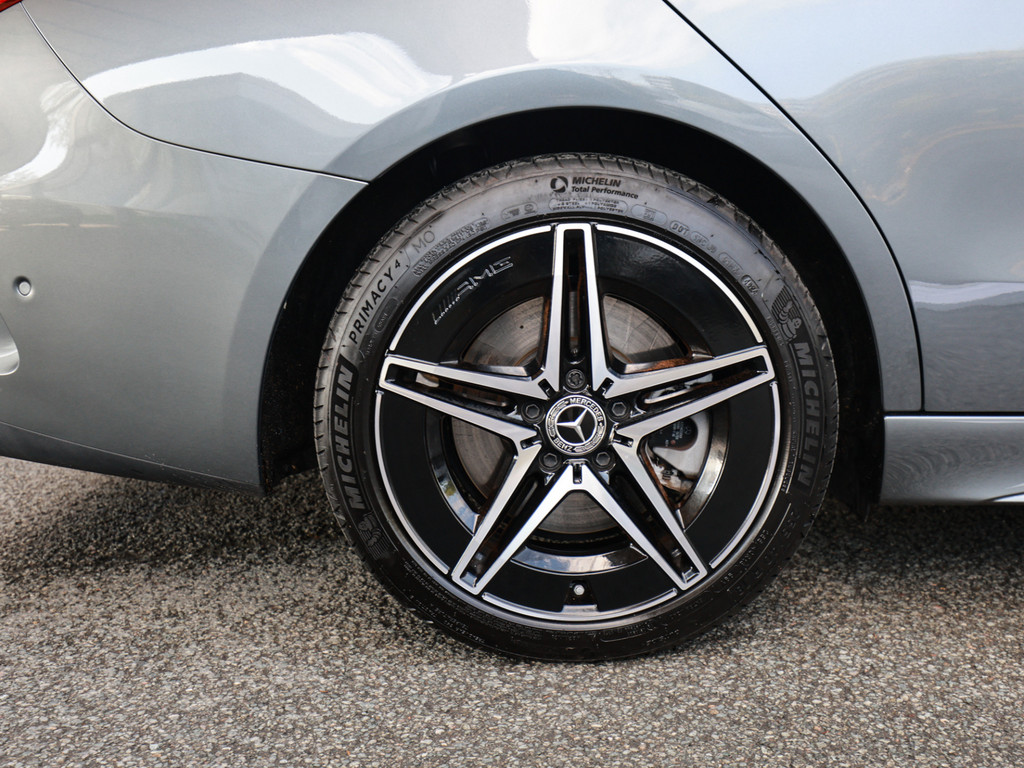 Bild 8 - C 300 de AMG Sport Advanced + 