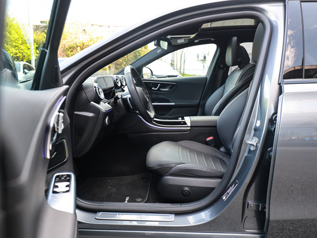 Bild 11 - C 300 de AMG Sport Advanced + 