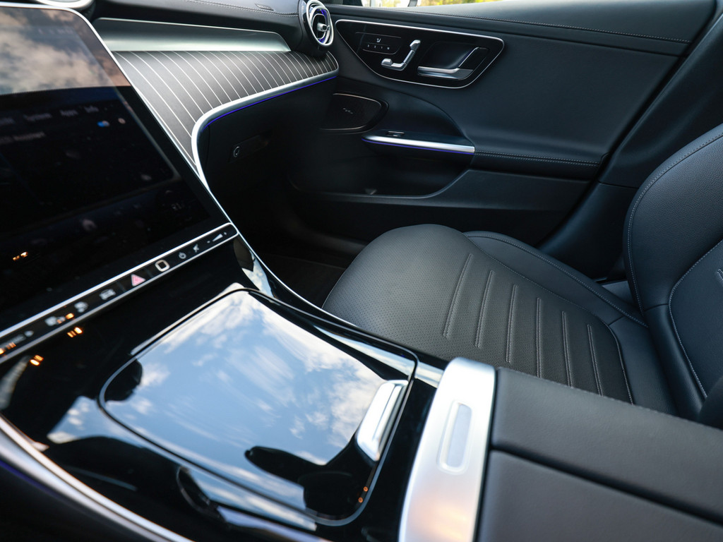 Bild 17 - C 300 de AMG Sport Advanced + 