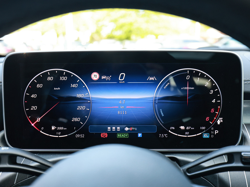 Bild 19 - C 300 de AMG Sport Advanced + 
