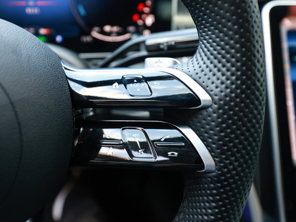 Bild 20 - C 300 de AMG Sport Advanced + 