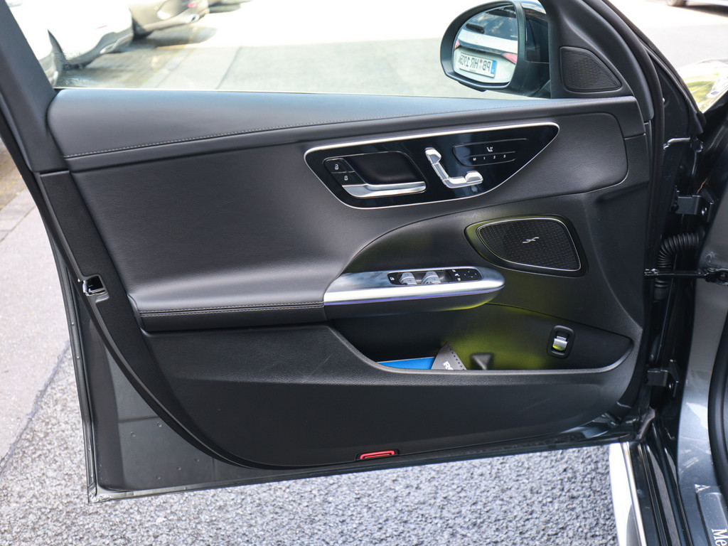 Bild 29 - C 300 de AMG Sport Advanced +