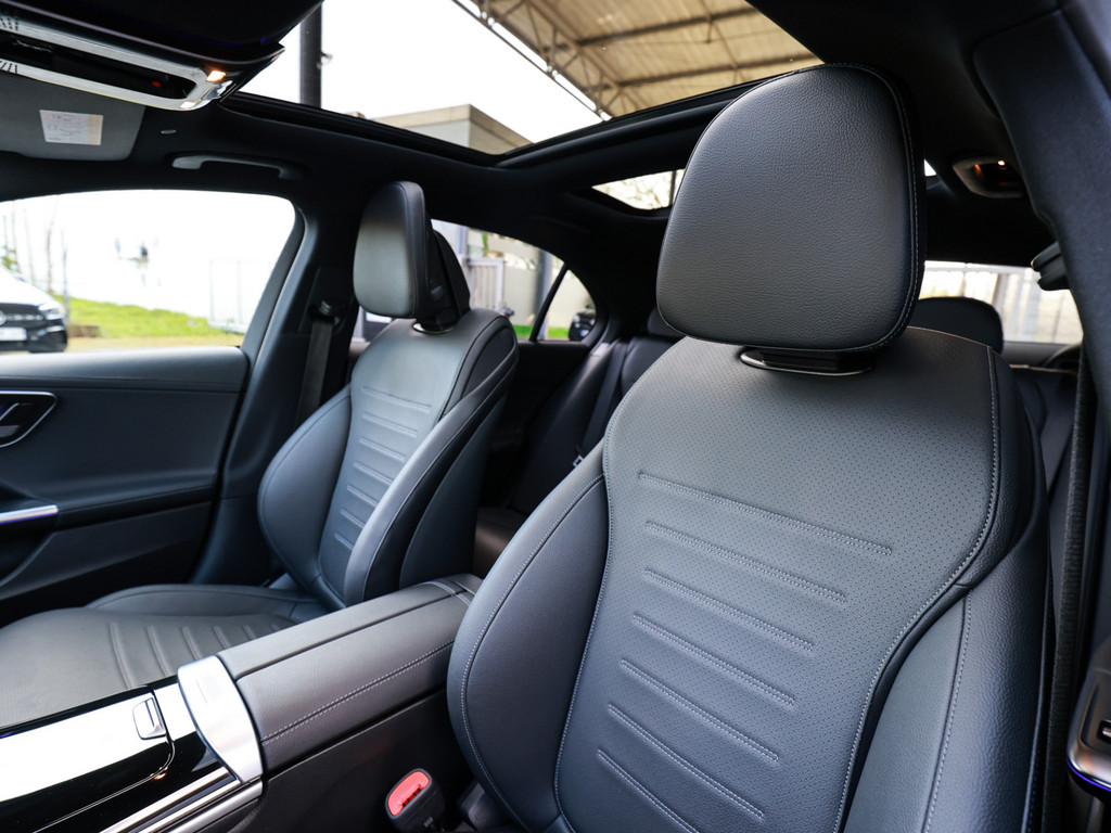 Bild 30 - C 300 de AMG Sport Advanced +