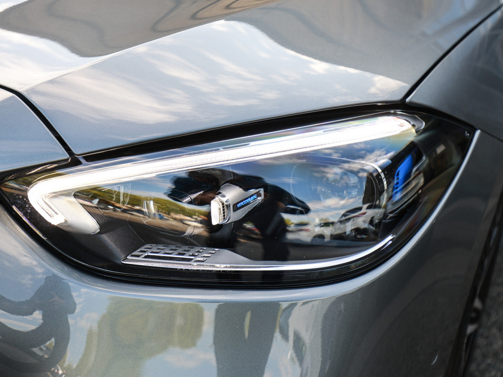 Bild 33 - C 300 de AMG Sport Advanced +