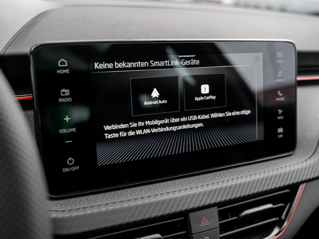 Bild 18 - Kamiq Monte Carlo 1.5 TSI DSG Pano AHK Navi ACC