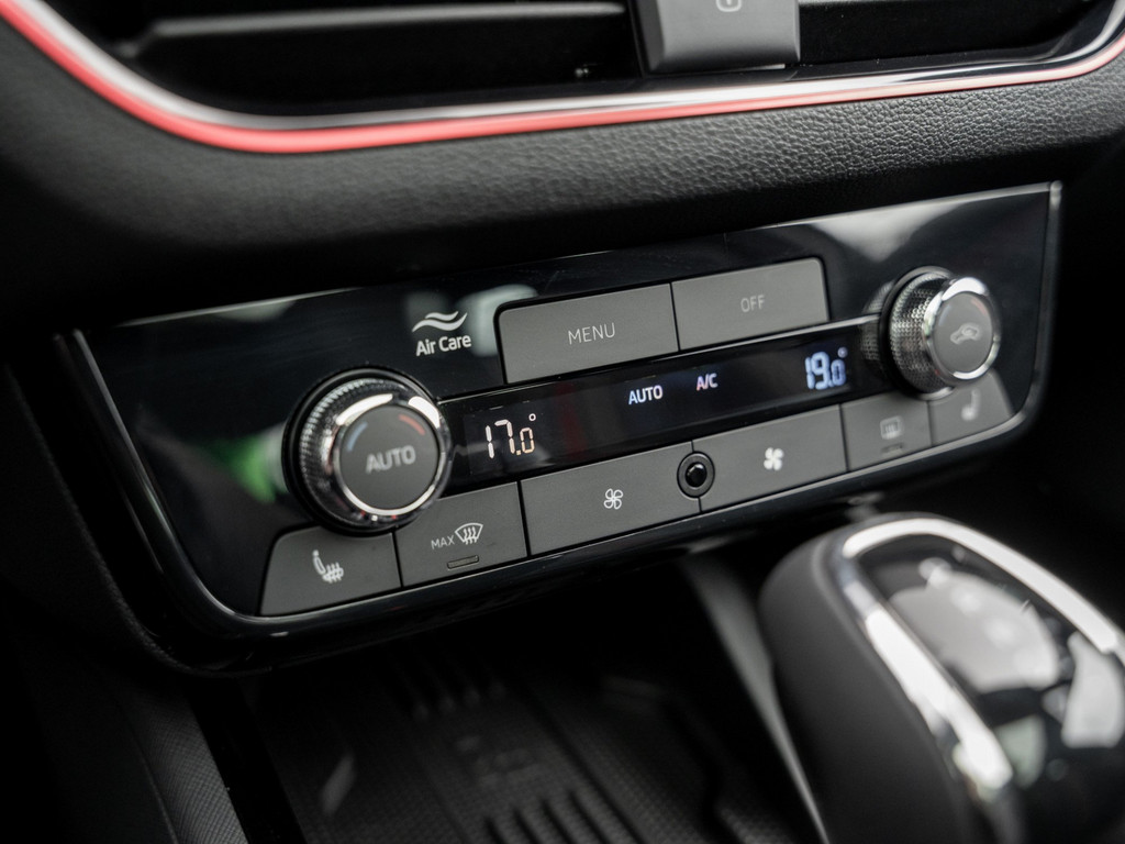 Bild 20 - Kamiq Monte Carlo 1.5 TSI DSG Pano AHK Navi ACC