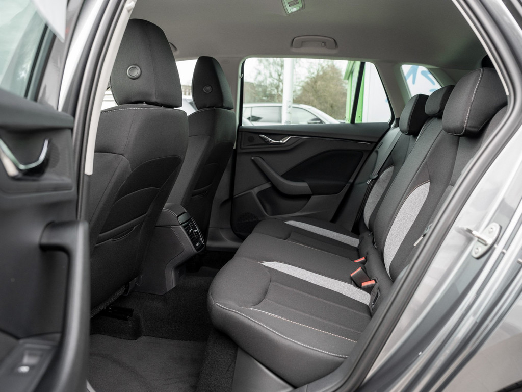 Bild 10 - Kamiq Balance 1.0 TSI AHK Kam. Navi ACC LED