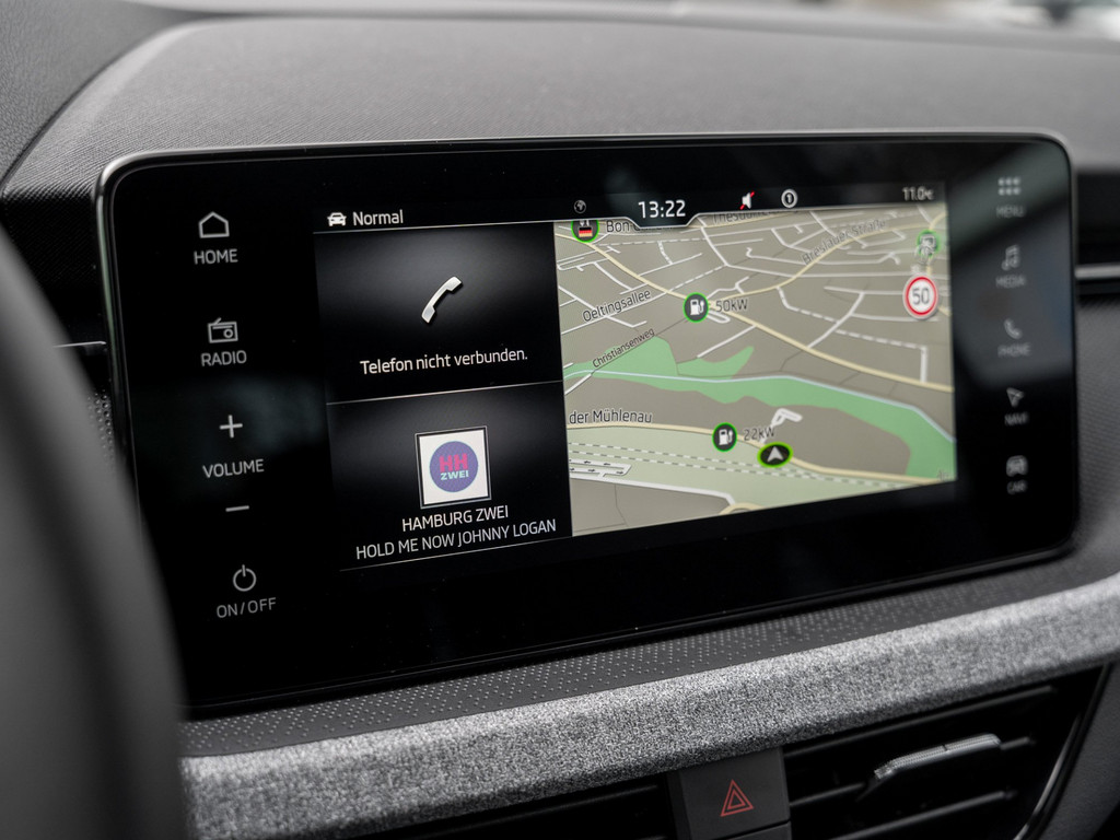 Bild 15 - Kamiq Balance 1.0 TSI AHK Kam. Navi ACC LED