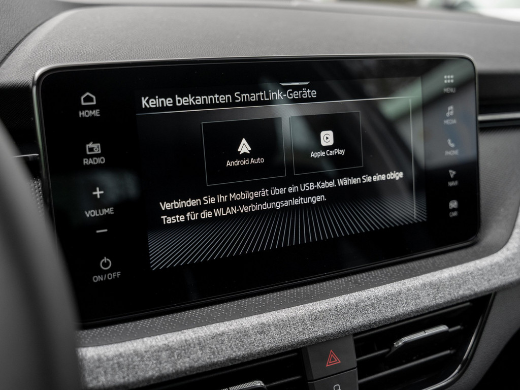 Bild 18 - Kamiq Balance 1.0 TSI AHK Kam. Navi ACC LED