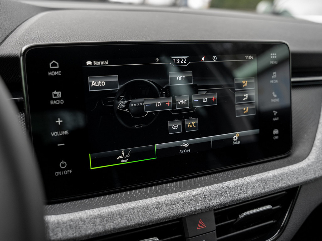 Bild 19 - Kamiq Balance 1.0 TSI AHK Kam. Navi ACC LED