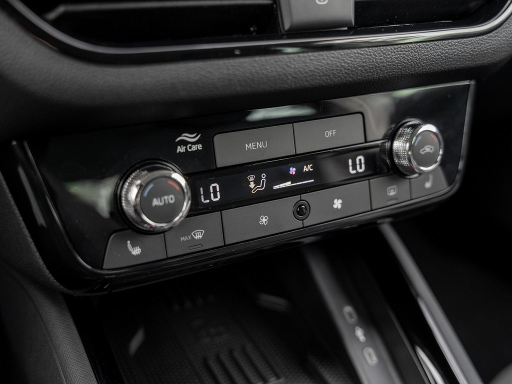 Bild 21 - Kamiq Balance 1.0 TSI AHK Kam. Navi ACC LED