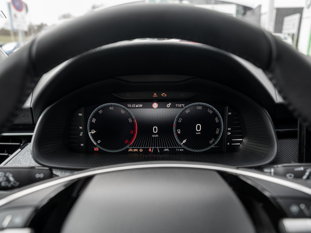 Bild 25 - Kamiq Balance 1.0 TSI AHK Kam. Navi ACC LED