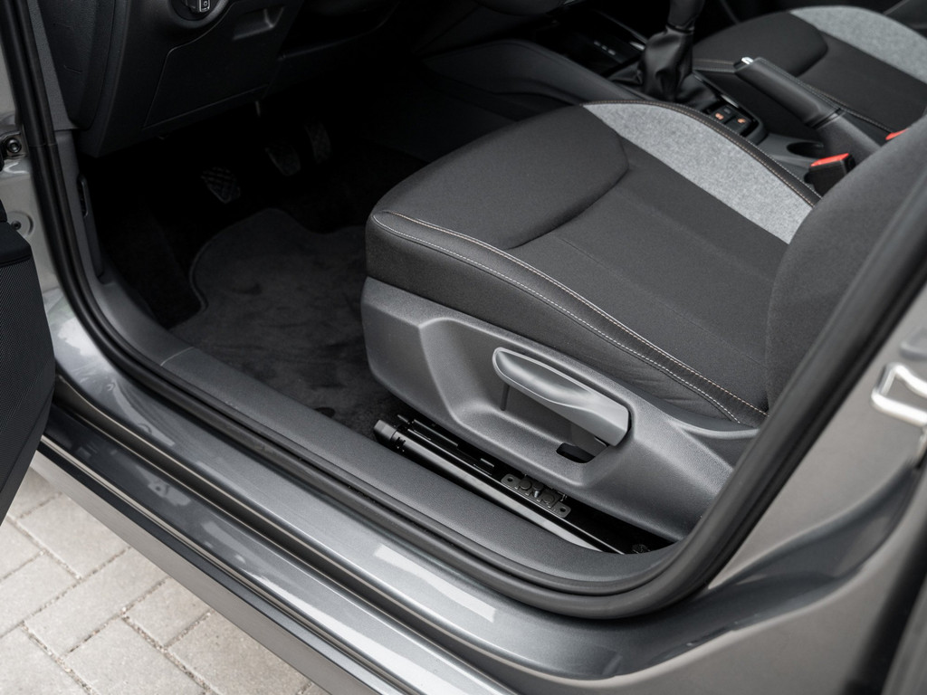 Bild 30 - Kamiq Balance 1.0 TSI AHK Kam. Navi ACC LED