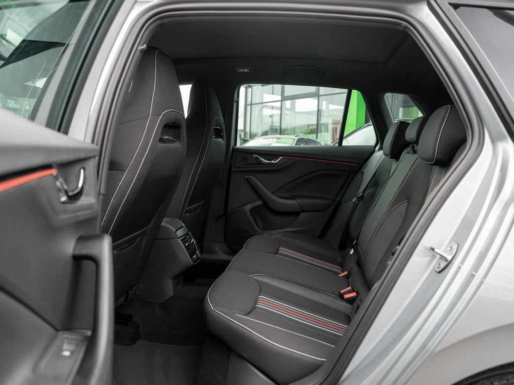Bild 10 - Kamiq Monte Carlo 1.5 TSI DSG Pano AHK Navi ACC