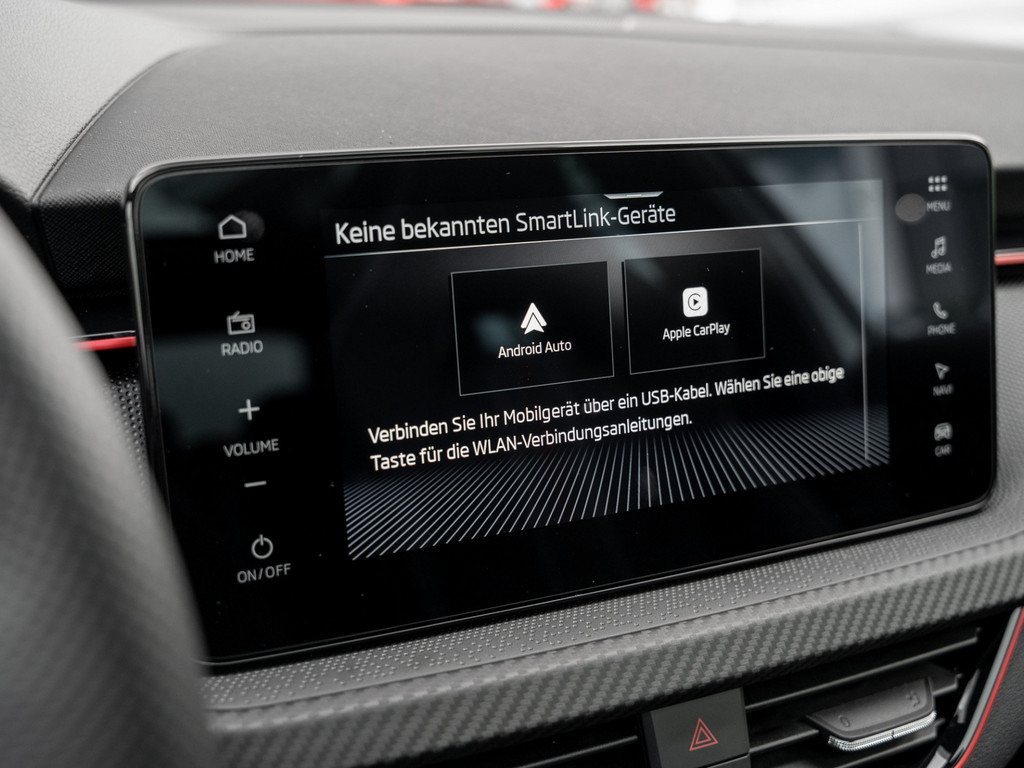 Bild 16 - Kamiq Monte Carlo 1.5 TSI DSG Pano AHK Navi ACC