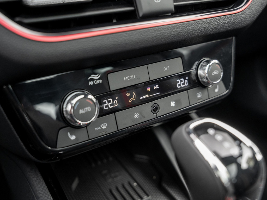 Bild 20 - Kamiq Monte Carlo 1.5 TSI DSG Pano AHK Navi ACC