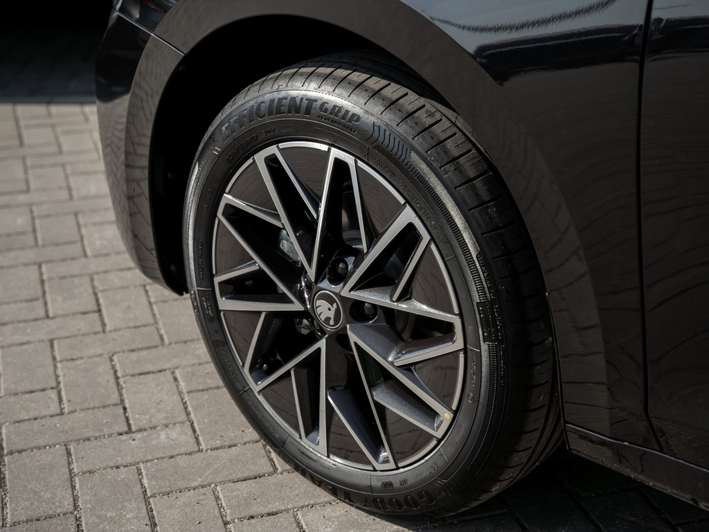 Bild 8 - Octavia Combi Balance 2.0 TDI DSG AHK Kam. ACC