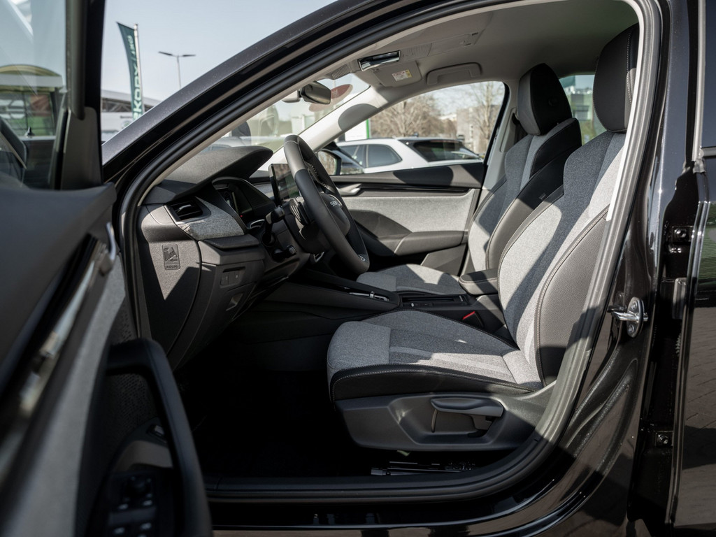 Bild 9 - Octavia Combi Balance 2.0 TDI DSG AHK Kam. ACC